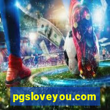 pgsloveyou.com