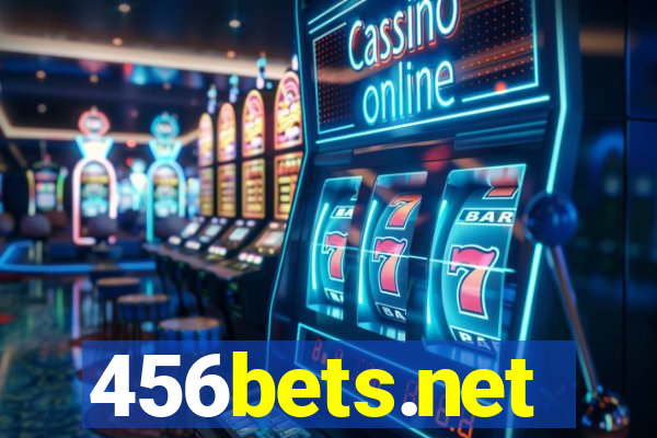 456bets.net