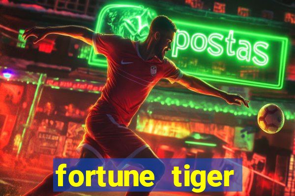 fortune tiger horarios pagantes