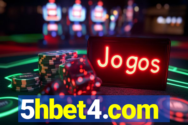 5hbet4.com