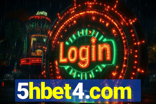 5hbet4.com