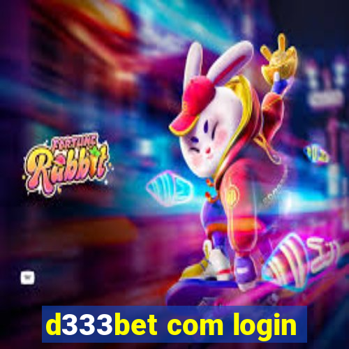 d333bet com login