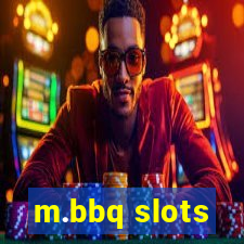 m.bbq slots