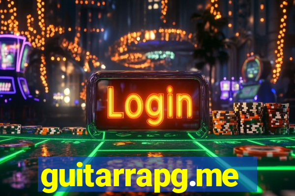 guitarrapg.me