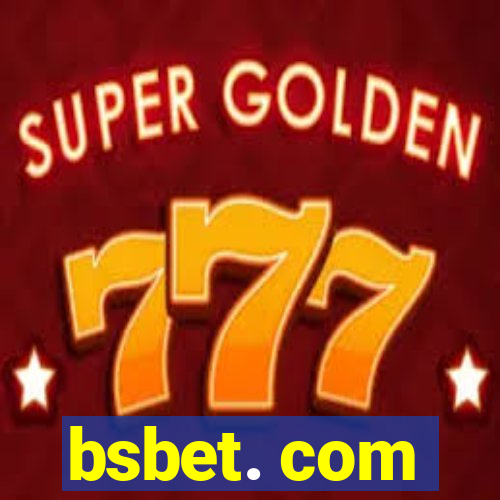 bsbet. com