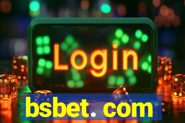 bsbet. com