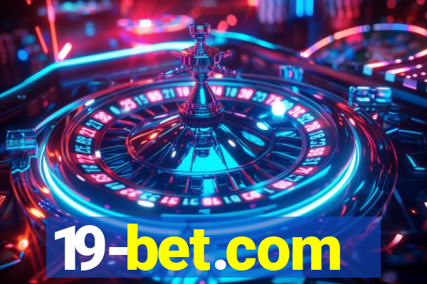 19-bet.com