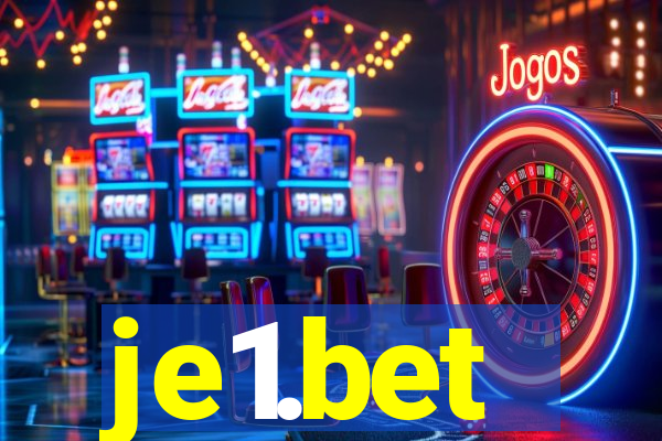 je1.bet