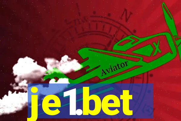 je1.bet