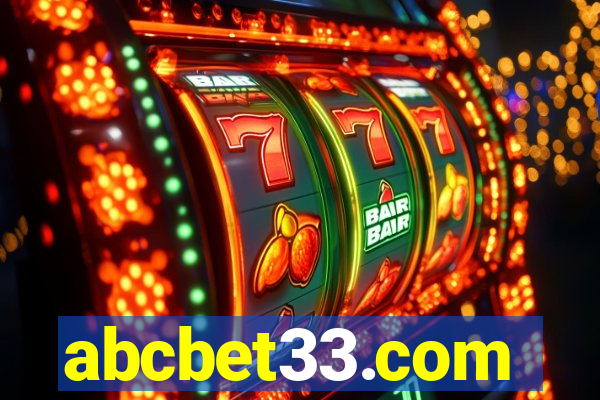 abcbet33.com