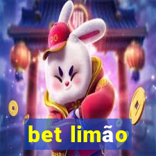 bet limão