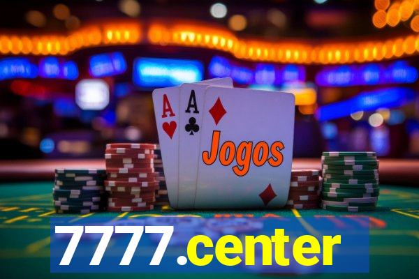 7777.center