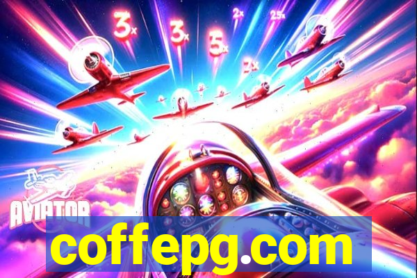 coffepg.com