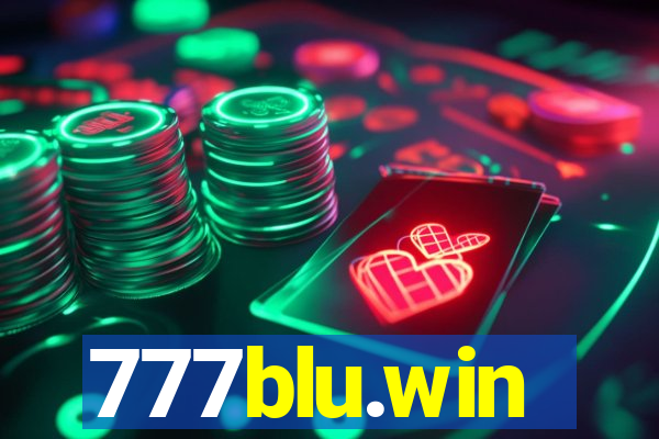 777blu.win