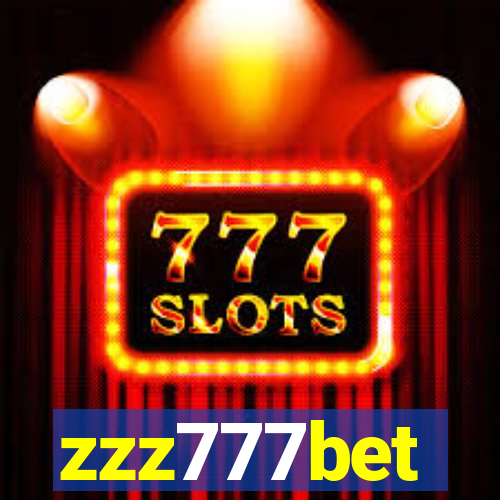 zzz777bet