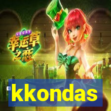 kkondas