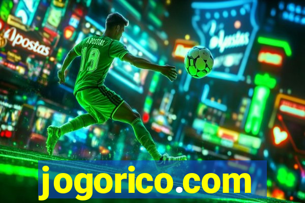 jogorico.com