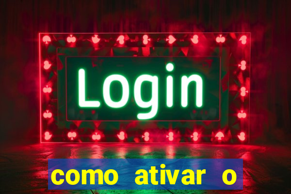 como ativar o windows pelo cmd