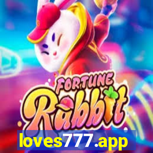 loves777.app