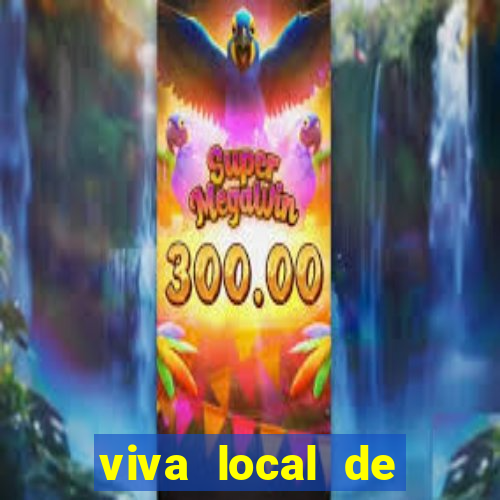 viva local de santos amizade