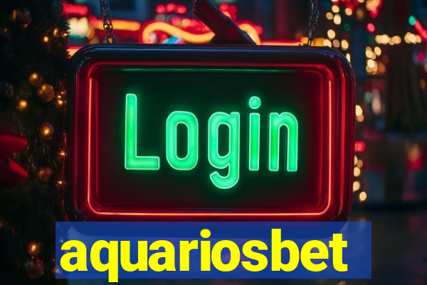 aquariosbet