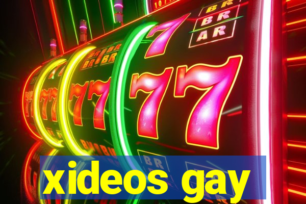 xideos gay