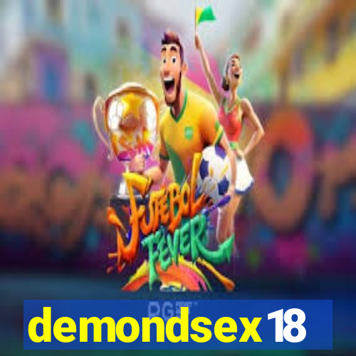 demondsex18