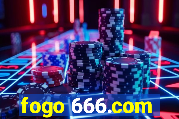 fogo 666.com