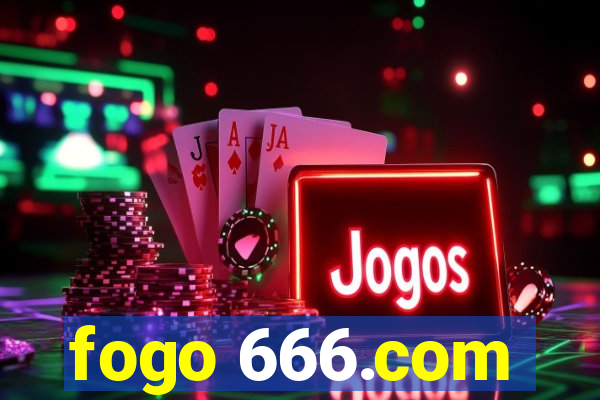 fogo 666.com