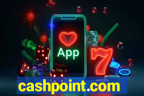 cashpoint.com