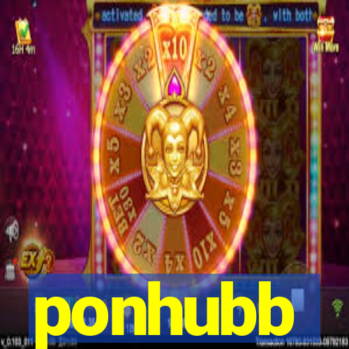 ponhubb