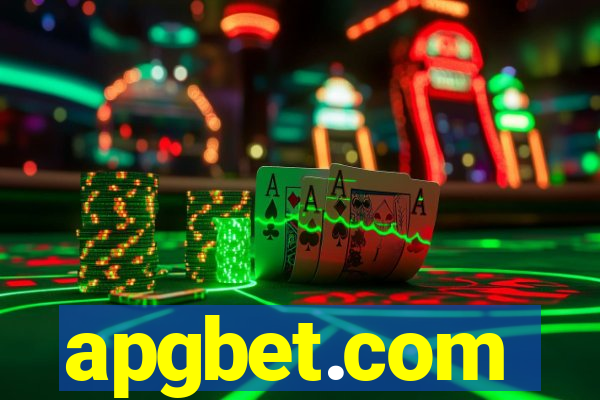 apgbet.com