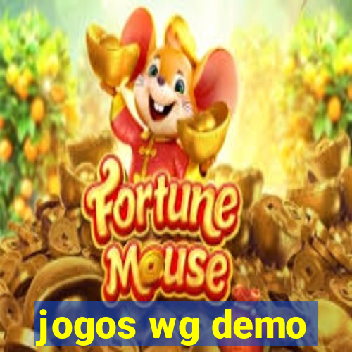 jogos wg demo