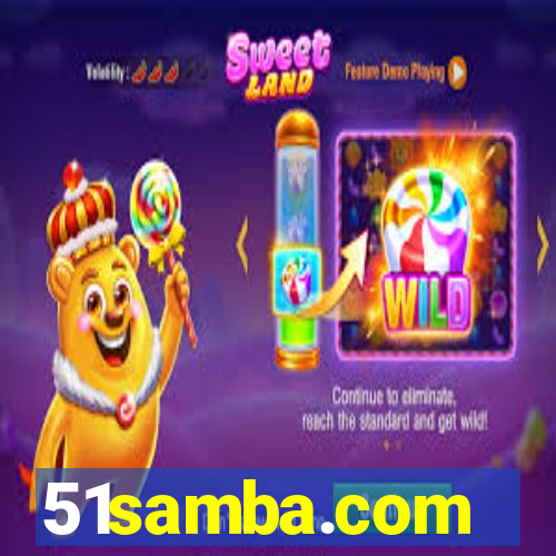 51samba.com