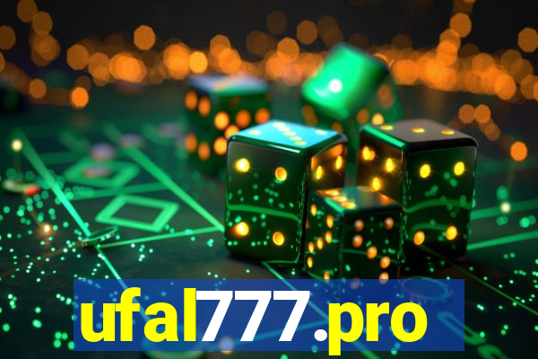 ufal777.pro