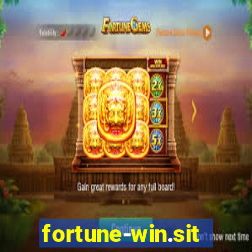 fortune-win.site