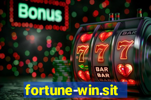 fortune-win.site