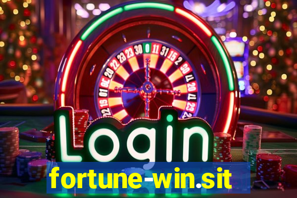 fortune-win.site