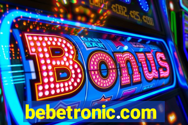 bebetronic.com