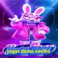 jogar demo coelho