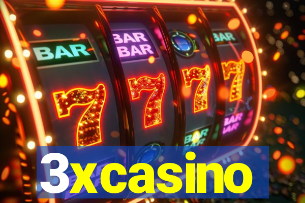 3xcasino