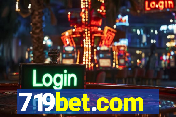 719bet.com