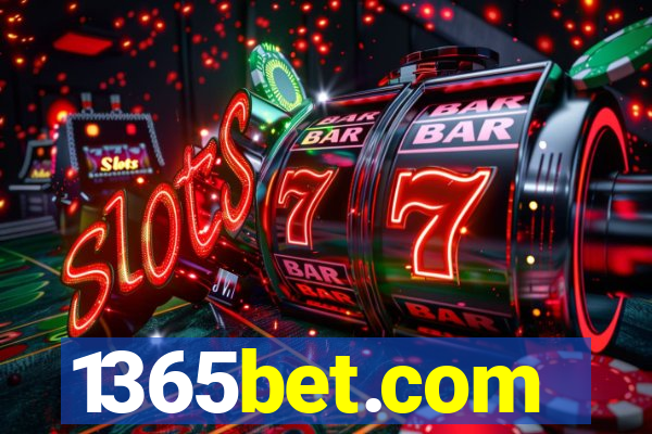 1365bet.com