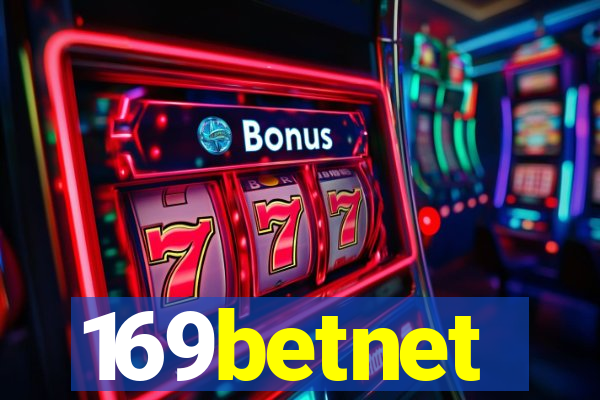 169betnet