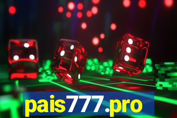 pais777.pro