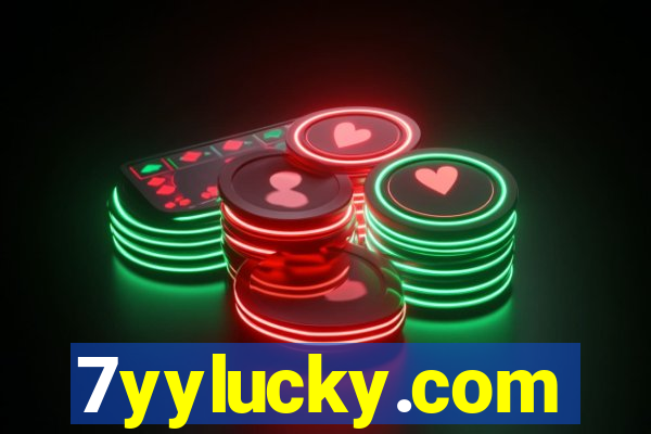 7yylucky.com