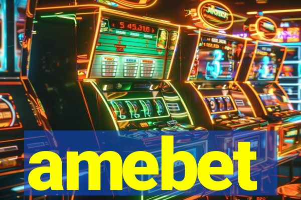 amebet