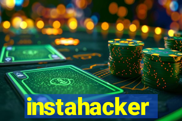 instahacker