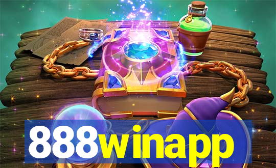 888winapp