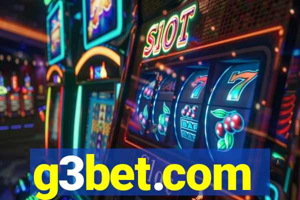 g3bet.com